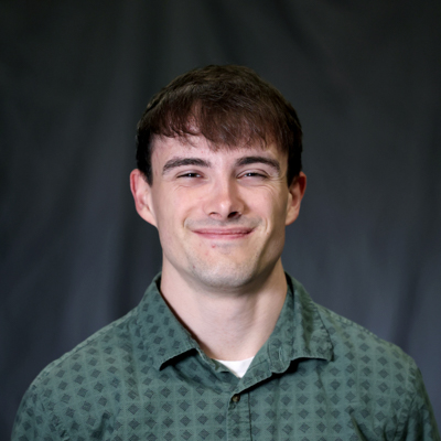 Aaron Stigile