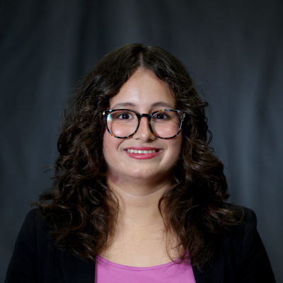 Hannah Psalma Ramirez
