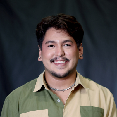 Lorenzo Gomez