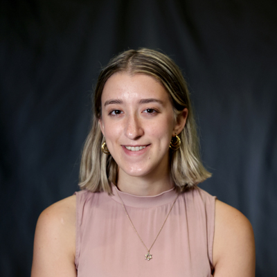 Mia Hilkowitz