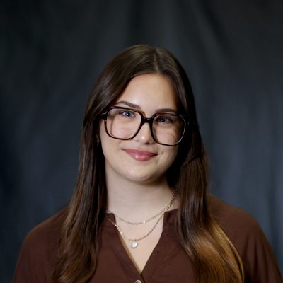 Mikayla Melo
