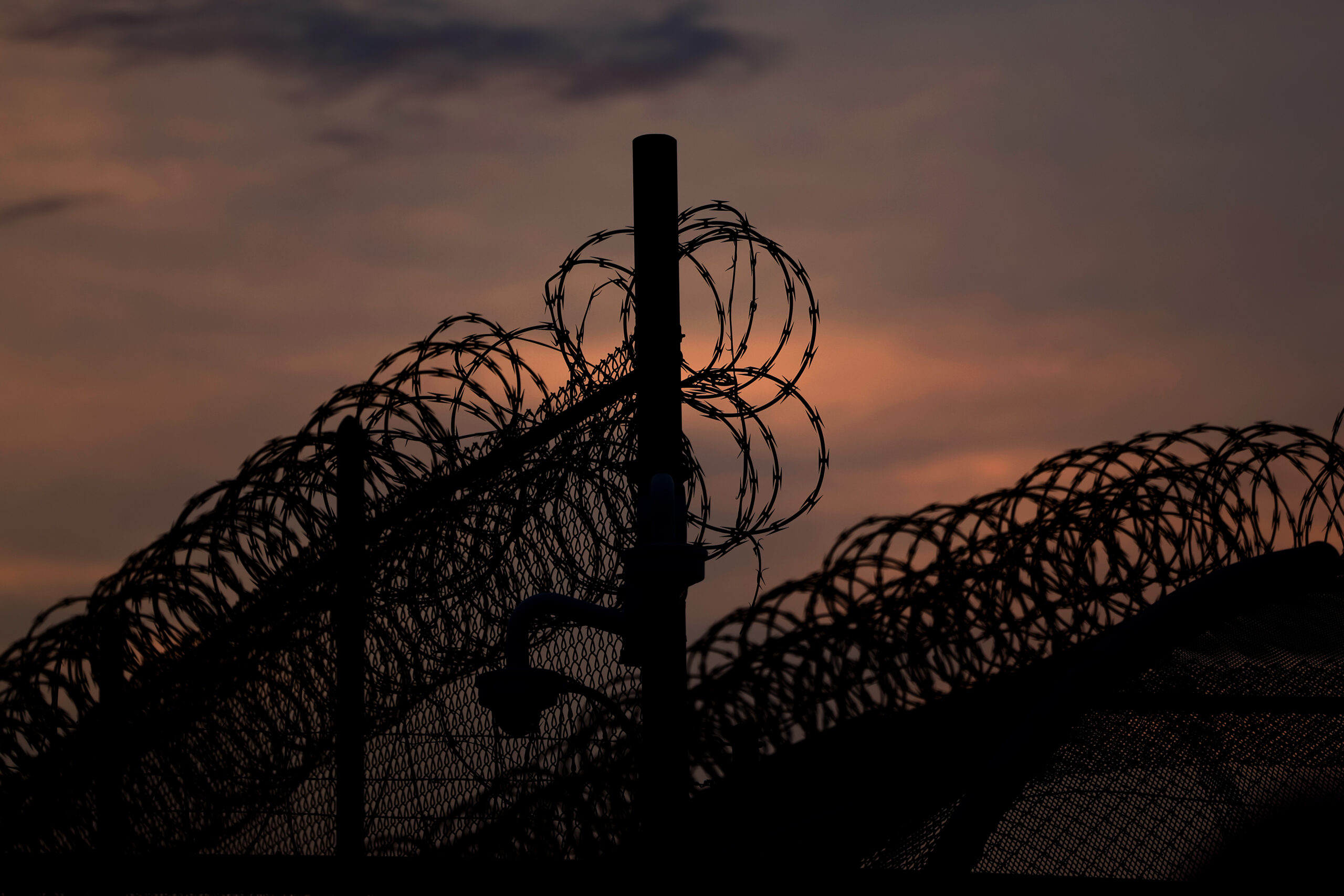 Anger, identity, hope: American communities wrestle with immigration detention